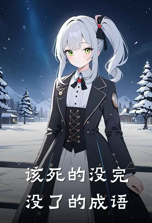 该死的没完没了的成语