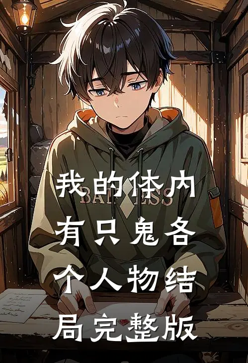 我的体内有只鬼各个人物结局完整版