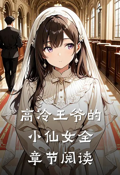 高冷王爷的小仙女全章节阅读
