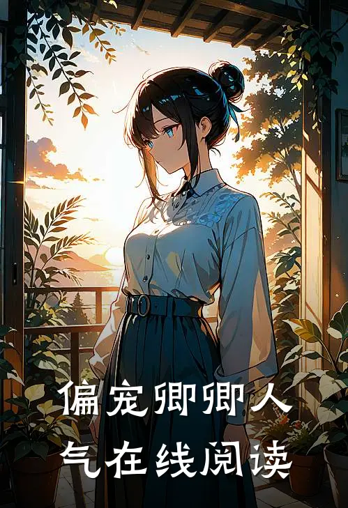 偏宠卿卿人气在线阅读