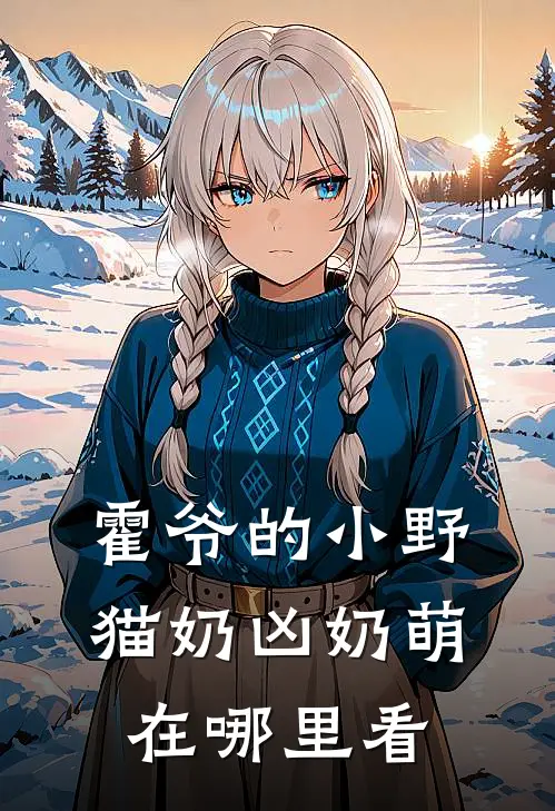 霍爷的小野猫奶凶奶萌在哪里看