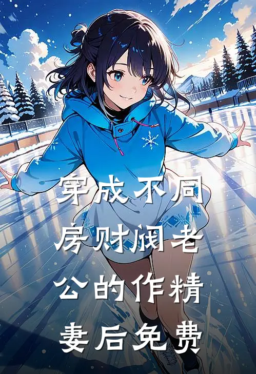 穿成不同房财阀老公的作精妻后免费
