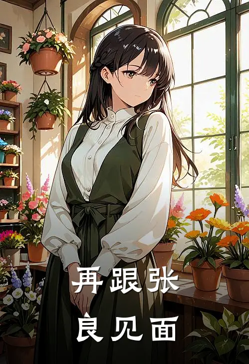再跟张良见面