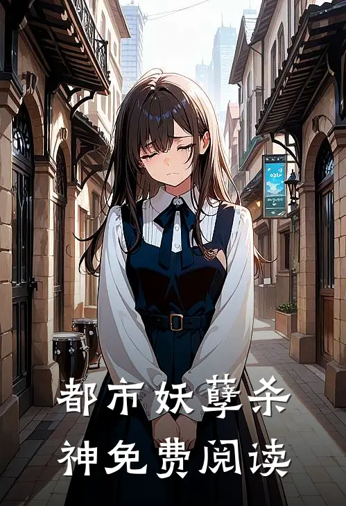 都市妖孽杀神免费阅读