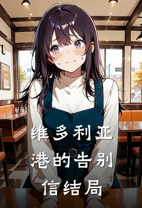 维多利亚港的告别信结局