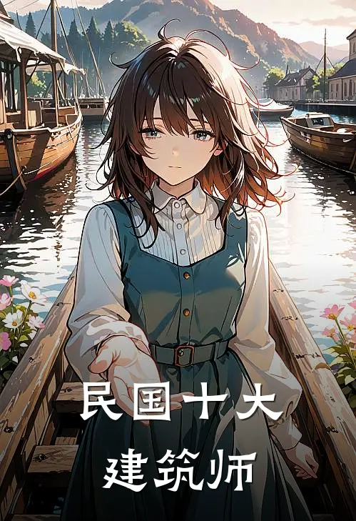 民国十大建筑师