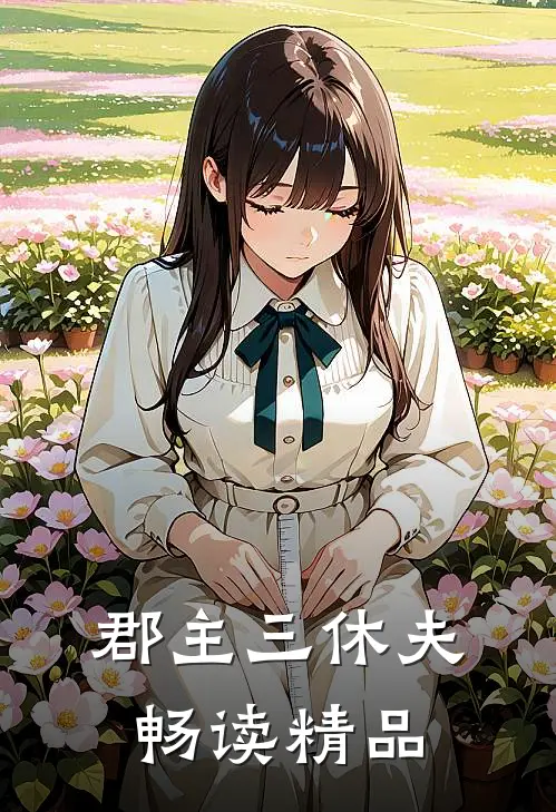 郡主三休夫畅读精品