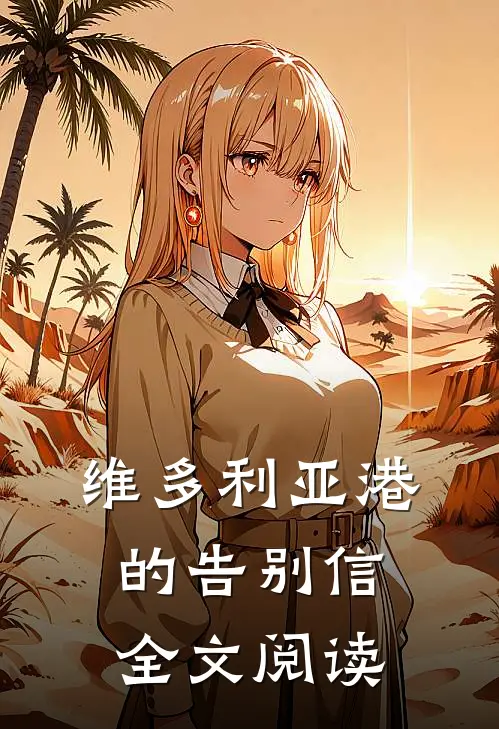 维多利亚港的告别信全文阅读
