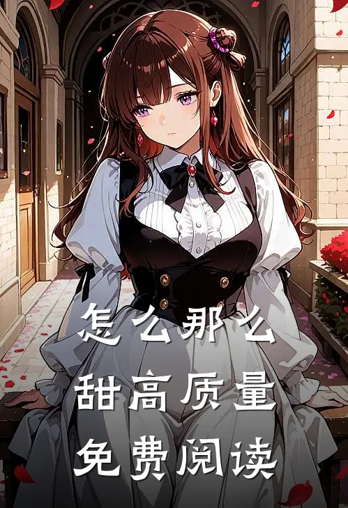怎么那么甜高质量免费阅读