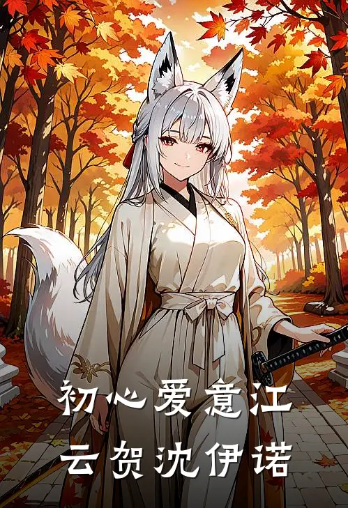 初心爱意江云贺沈伊诺
