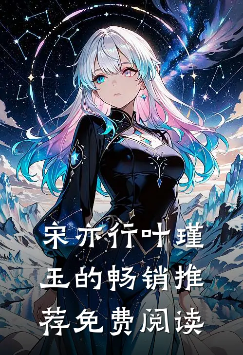 宋亦行叶瑾玉的畅销推荐免费阅读