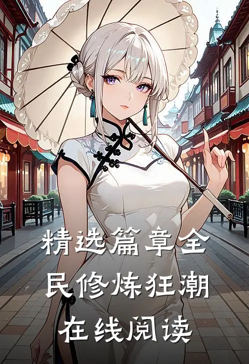 精选篇章全民修炼狂潮在线阅读