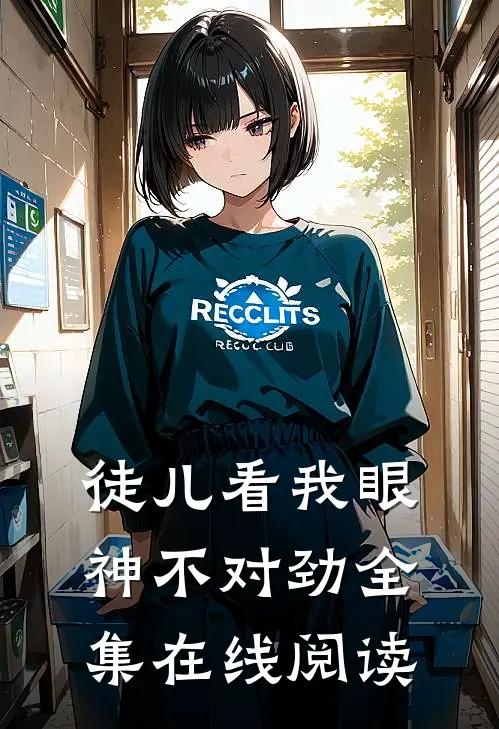 徒儿看我眼神不对劲全集在线阅读