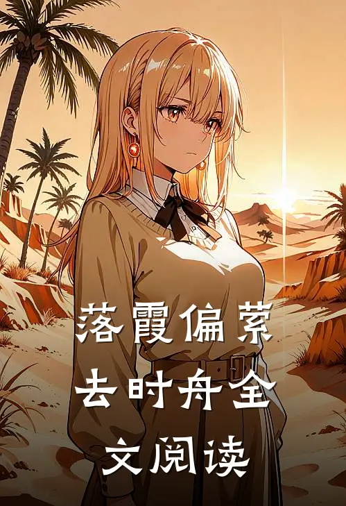 落霞偏萦去时舟全文阅读