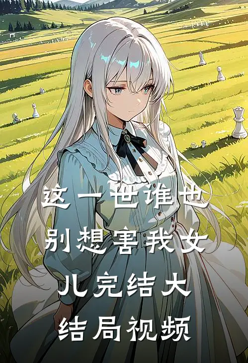 这一世谁也别想害我女儿完结大结局视频