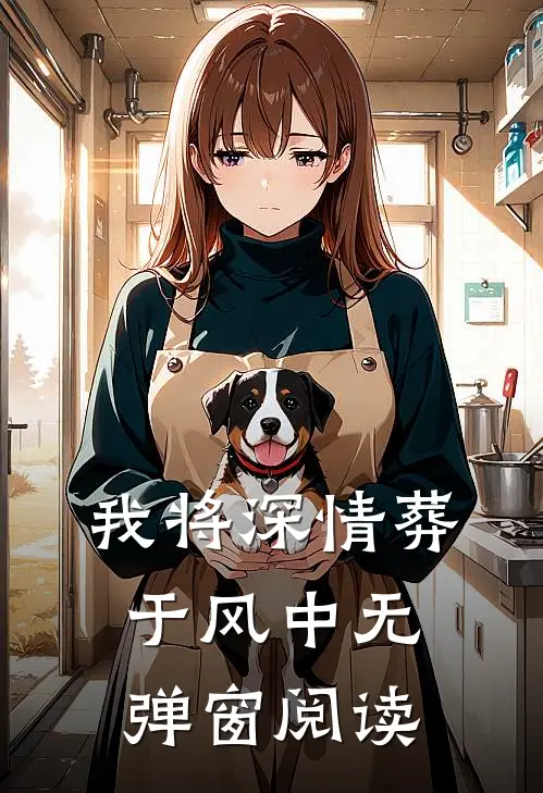 我将深情葬于风中无弹窗阅读