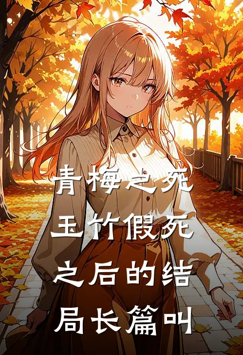 青梅之死玉竹假死之后的结局长篇叫