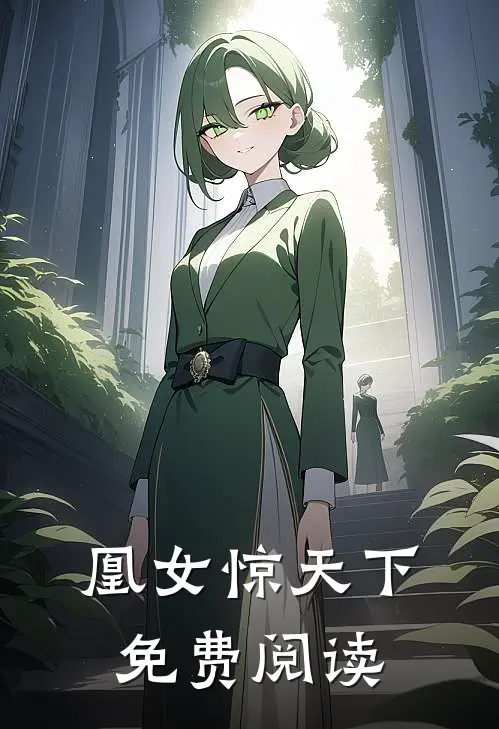 凰女惊天下免费阅读