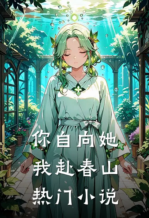 你自向她，我赴春山热门小说