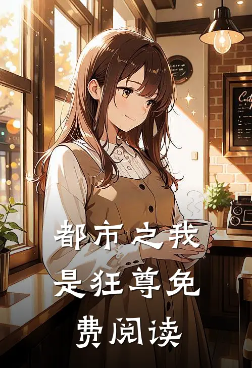 都市之我是狂尊免费阅读