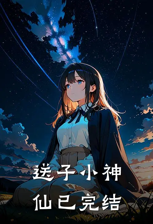 送子小神仙已完结