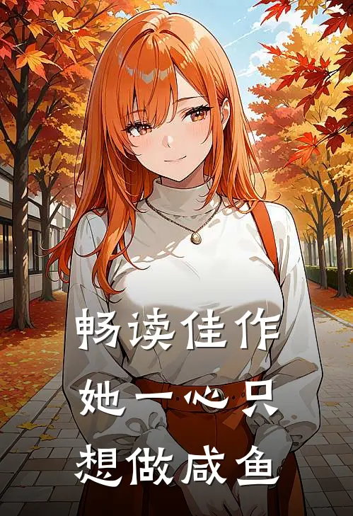 畅读佳作她一心只想做咸鱼