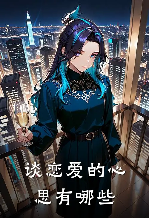 谈恋爱的心思有哪些
