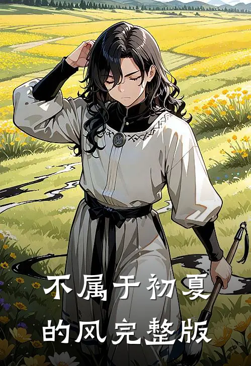 不属于初夏的风完整版