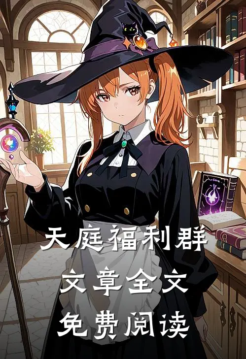 天庭福利群文章全文免费阅读