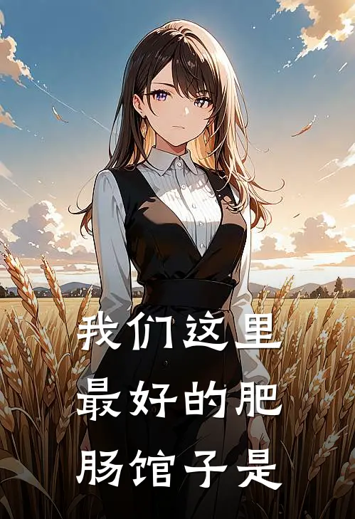 我们这里最好的肥肠馆子是