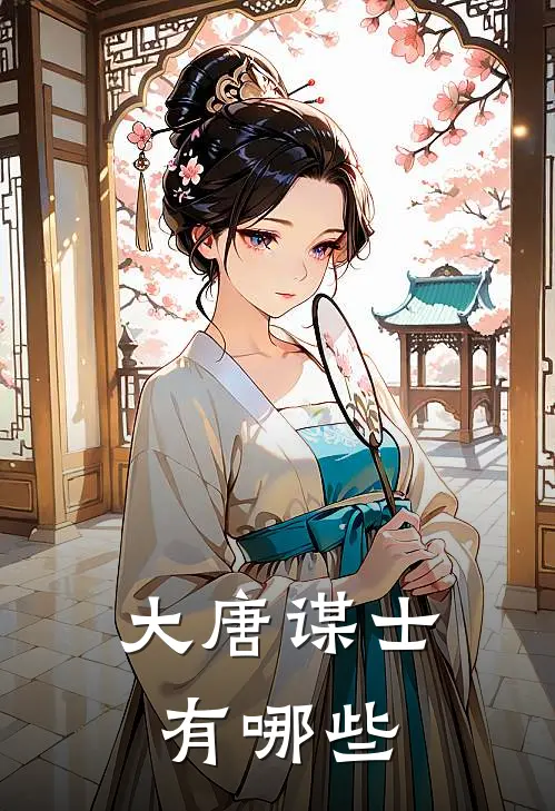 大唐谋士有哪些