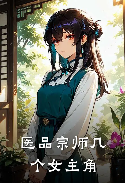 医品宗师几个女主角