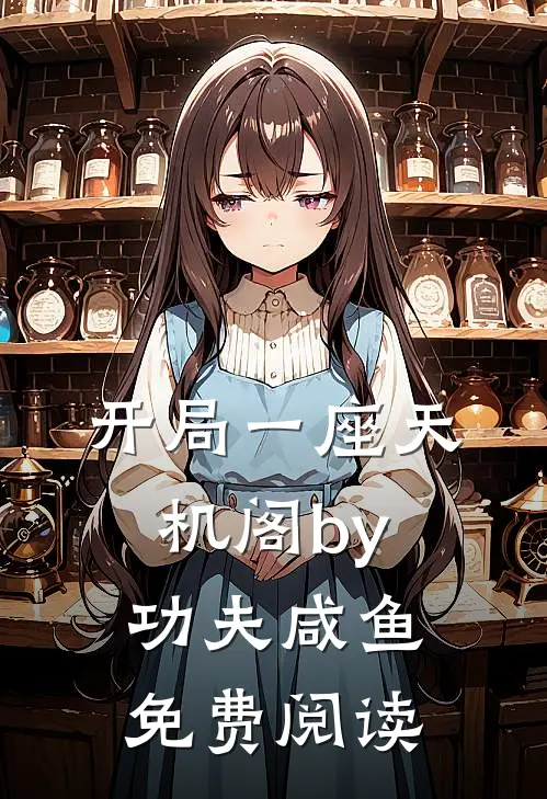 开局一座天机阁by功夫咸鱼免费阅读