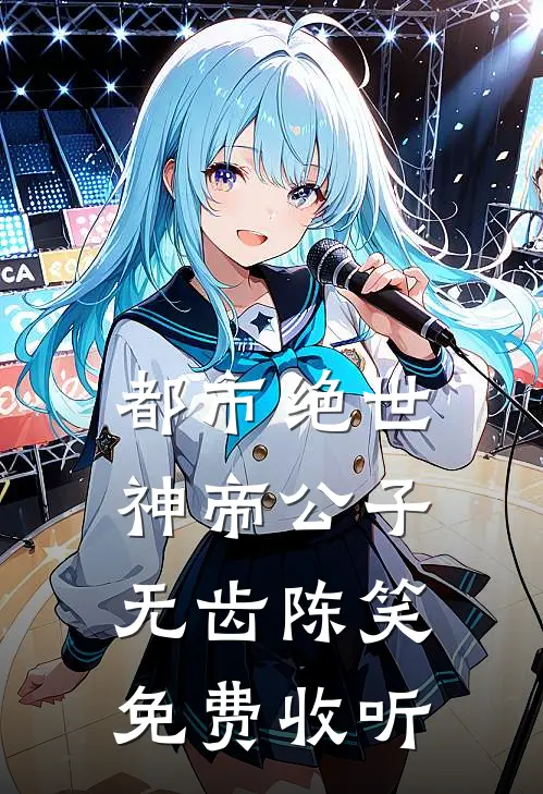 都市绝世神帝公子无齿陈笑免费收听
