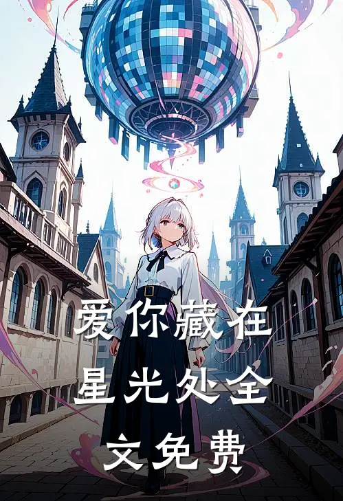 爱你藏在星光处全文免费