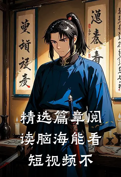 精选篇章阅读脑海能看短视频不