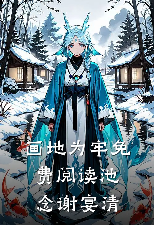 画地为牢免费阅读池念谢宴清