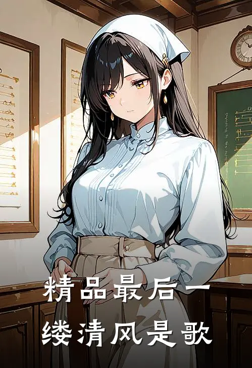 精品最后一缕清风是歌
