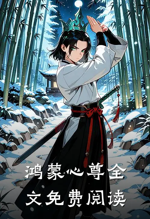 鸿蒙心尊全文免费阅读