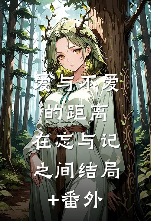 爱与不爱的距离，在忘与记之间结局+番外
