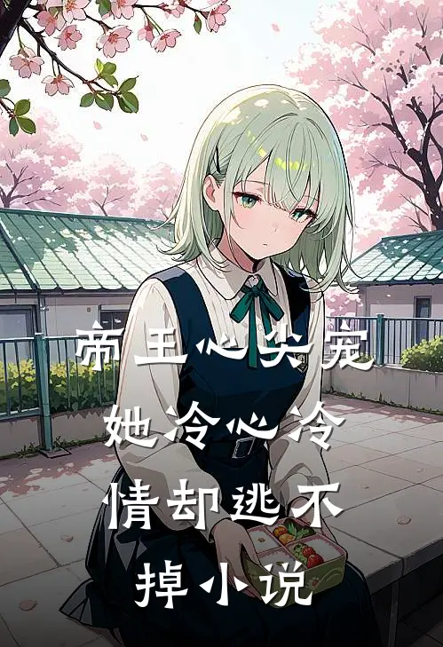 帝王心尖宠：她冷心冷情却逃不掉小说