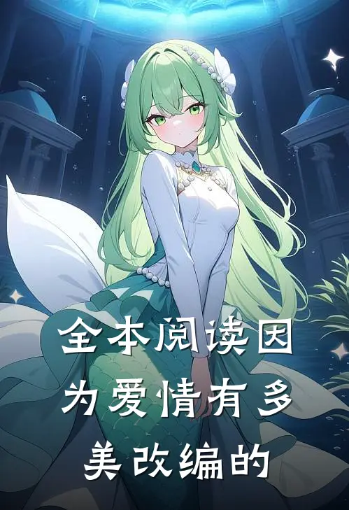 全本阅读因为爱情有多美改编的