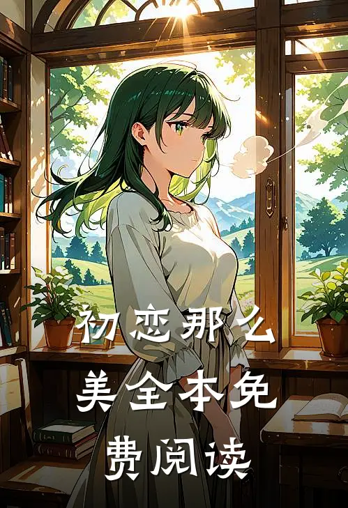 初恋那么美全本免费阅读