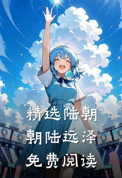 精选陆朝朝陆远泽免费阅读