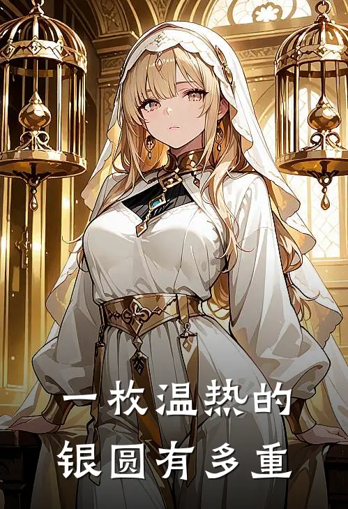 一枚温热的银圆有多重