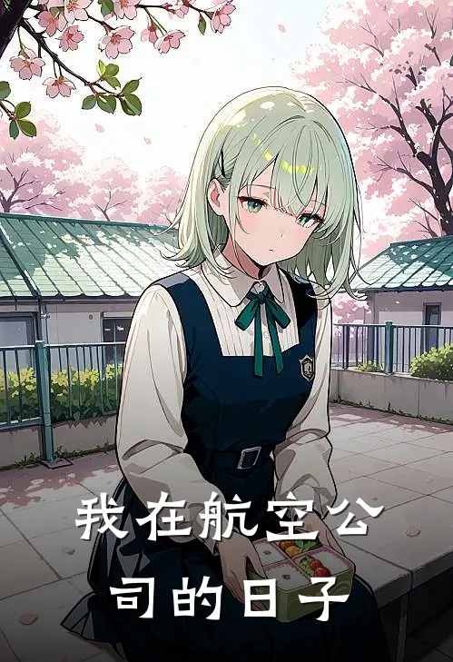 我在航空公司的日子
