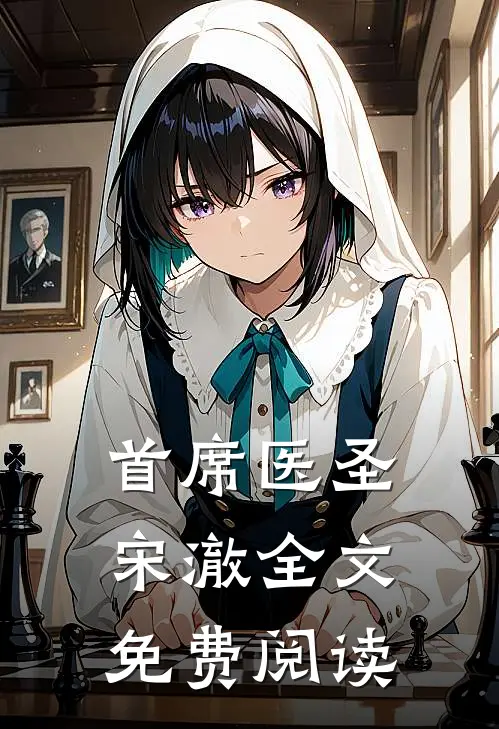 首席医圣宋澈全文免费阅读