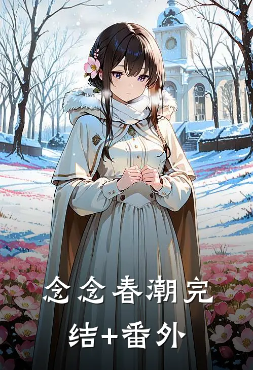 念念春潮完结+番外
