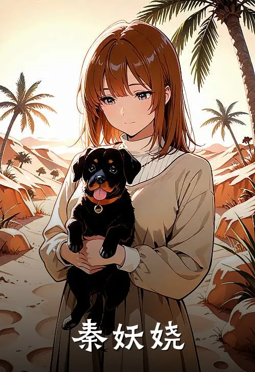 秦妖娆