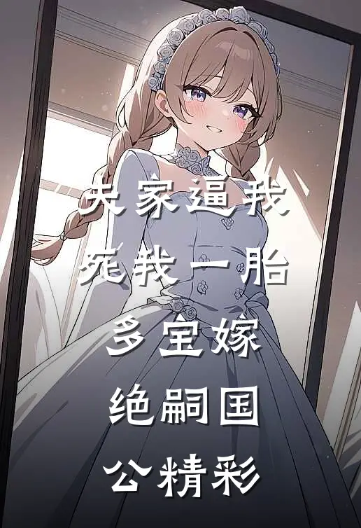夫家逼我死我一胎多宝嫁绝嗣国公精彩